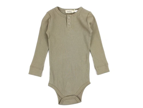 MarMar warm stone body modal